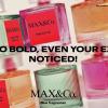 イタリアブランド「MAX&Co.」から初のフレグランス登場♡120年の調香技術で描く3つの女性像
