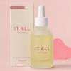 バレンタイン目前♡IT ALL NATURALから数量限定「チャームオイル」登場。伊勢丹新宿店でPOP UP開催