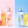 この夏の髪はひんやりうるおう♡ウルリス初の夏限定「アイスティー」シャンプーが登場