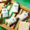 CHAPON（チャポン）の高級入浴剤が凄い！調香師監修の贅沢アロマで自宅がスパに変身★