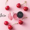 ＆beから春の限定ピンクチーク登場♡透明感を引き立てる「チェリーピンク」で大人のイノセントメイクを♪