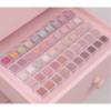 rom&ndがアイメイクを彩る♪ 全36色「スライドインシングル」登場で自由なメイクアップを