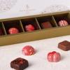 【フォーシーズンズホテル大阪】バレンタインデープロモーション2026!日本の香りで心をととのえるボンボンショコラ