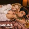 DOLCE&GABBANA ザ・ワン 新作フレグランス♪ 1月28日発売！20周年の新章◎