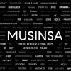 韓国ファッションの聖地が渋谷に！「MUSINSA」最大規模のポップアップストア開催決定