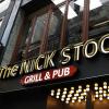 「GINZA SIX」で圧倒的支持の肉パブ２号店『GRILL & PUB The NICK STOCK』