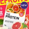 【ファンの熱い要望で実現】THE PROTEIN新作「ピンクグレープフルーツ風味」が登場◎60種類超えの豊富なフレーバーで毎日が楽しくなる♪