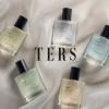 【日本デビュー】TERS トリートパフューム JYAM 5名様へ♡髪から香る上質なムスク&アンバー