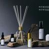「NOWHERE NOWHERE」の全12種フレグランスが展示会で体験できる