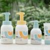 【子育てママに大朗報♡】IFME skincare から大容量詰め替えサイズが9月15日登場！シリーズ累計20万個突破の人気商品がもっとお得に