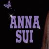 【9月16日発売♡】ANNA SUIカラコンが登場！キラキラグリッターレンズでバタフライモチーフも◎