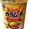 【完全メシ×カラムーチョ】栄養も辛さも満点!『完全メシ カラムーチョ 辛旨!スパイスカレー』1/12セブン先行発売