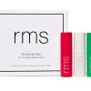 【ホリデー限定】クリーンビューティーの先駆者「rms beauty」から輝く唇を叶える「ミニリップオイルトリオ」が登場♪