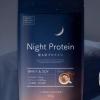 現代女性の救世主♡夜のリカバリープロテイン「Night Protein」で睡眠×美容×健康を同時ケア♪