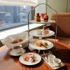 【東京】魅惑のStrawberry Time帝国ホテル 東京のStrawberry Afternoon Tea