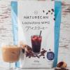 【乳糖不耐症でもOK】Naturecan Fitness「LactoZero WPC アイスコーヒー味」3名様へ♡乳糖99%カットWPCで本格ボディメイク