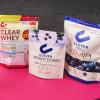 バレー男子日本代表と最強タッグ♡プレミアムプロテイン「CLEVER」新キービジュアル公開