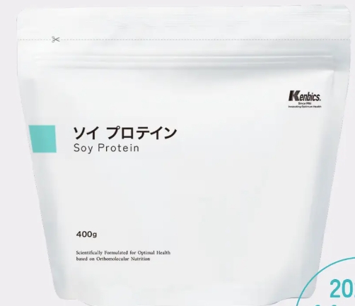 甘味料無添加で毎日続けやすい♡KYBソリューションズから女性に嬉しい「ソイ プロテイン」誕生
