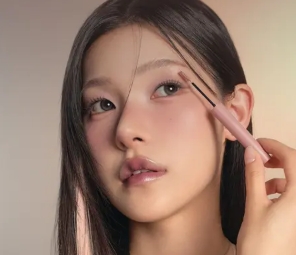 K-beautyブランド『ハートパーセント』から眉メイク革命アイテム登場♪1490円で自在にカラーチェンジ