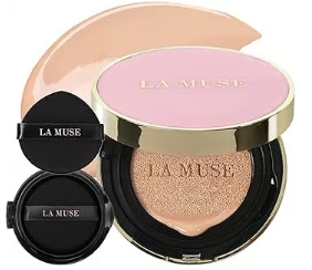韓国発「LA MUSE(ラミューズ)」でおうちエステ。プレミアムホームケアで本格美肌ケアを叶える♡