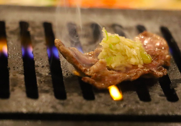 【大阪】今夜は焼肉に決まり！堂山町で見つけたホルモン焼肉店〜マックス ザ ホルモン   