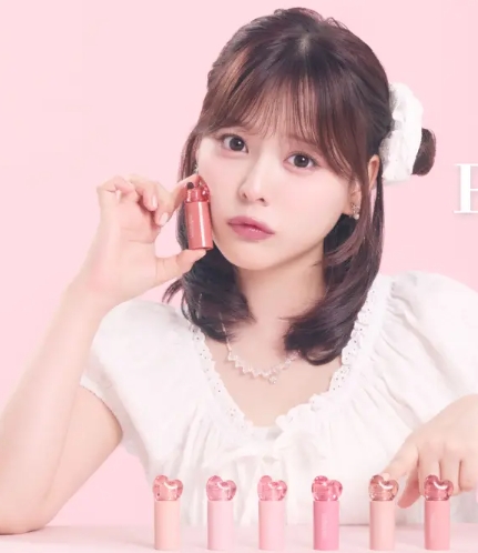 ミニサイズコスメ「minum」の新作が登場♡大阪HEP FIVEでPOPUPツアー開催中