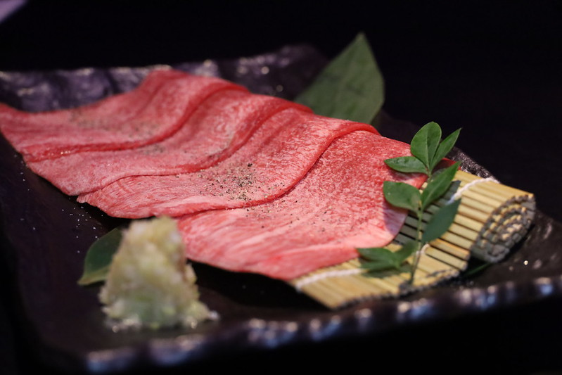 【新宿】焼肉ならやっぱり牛タンが大好き♡絶品タンが味わえる〜上等焼肉ひらく 歌舞伎町店