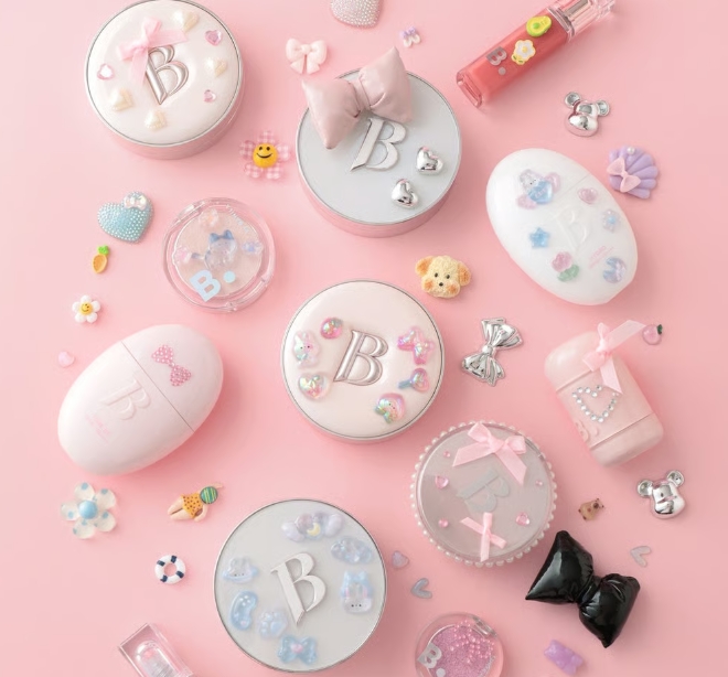 バニラコが大阪に期間限定POPUP。第4のクッション「デュークッション」を体験できる♡