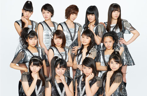いま女子大生に人気なアイドルはモーニング娘。♡