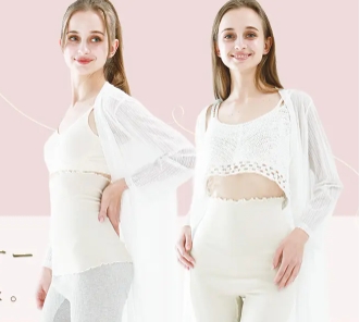 現代女性の6割が悩む冷え性に♡「365日のシルク」でオールシーズン快適な冷えとり生活を始めよう！