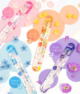 歯みがきも"美容"の時代♥アパガードクリスタル歯ブラシが3月19日リニューアル♡