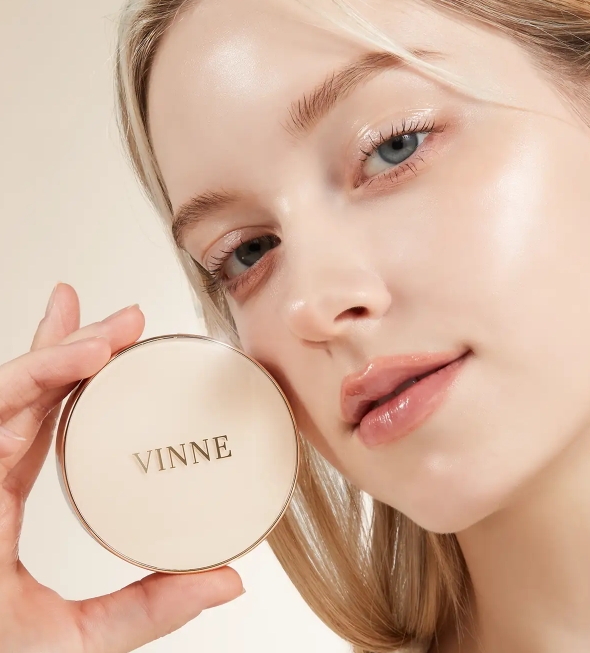 【韓国発ラグジュアリー】VINNE（ビンヌ）が＠cosme TOKYOで12/24から期間限定販売♡オンライン価格より10%OFFで新クッション＆人気マスクパックをGET◎