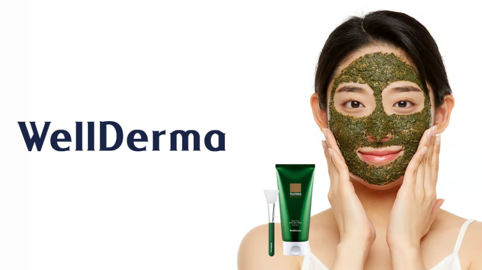 韓国発スキンケアブランド「WELLDERMA」が名古屋に♡ 1月14日〜20日限定ポップアップストア開催！新作11アイテムが初お披露目◎