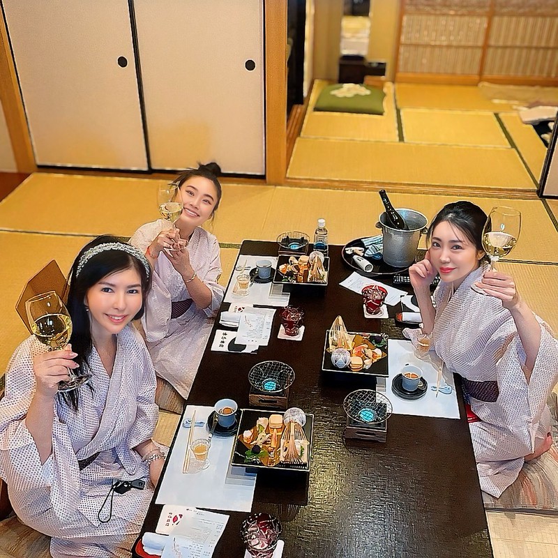 【静岡/熱海】熱海の老舗温泉宿「古屋旅館」が「美肌温泉証」静岡県で取得第1号に