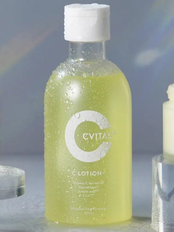 5種のビタミンC誘導体配合♡話題のCVITAS+がアインズ&トルペで店舗デビュー