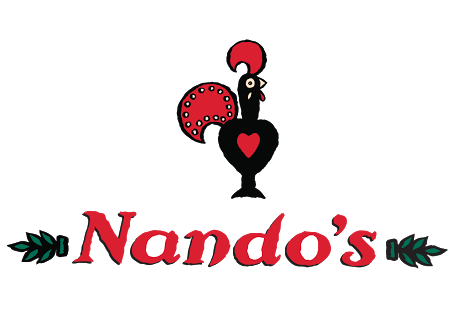 ロンドンといえば②, Nando's