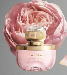 花の香りに包まれる贅沢♡ FLORA NOTIS JILL STUART 横浜髙島屋ポップアップストア開催！限定キット&特典も◎