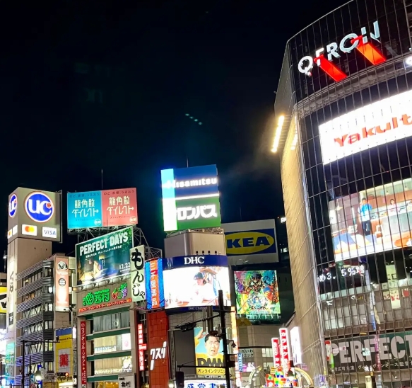 【渋谷サイネージCMデビュー♡】zekka「よいシャット」がバラエティショップで売切続出！水不要の次世代シートサプリでお酒の翌朝革命◎