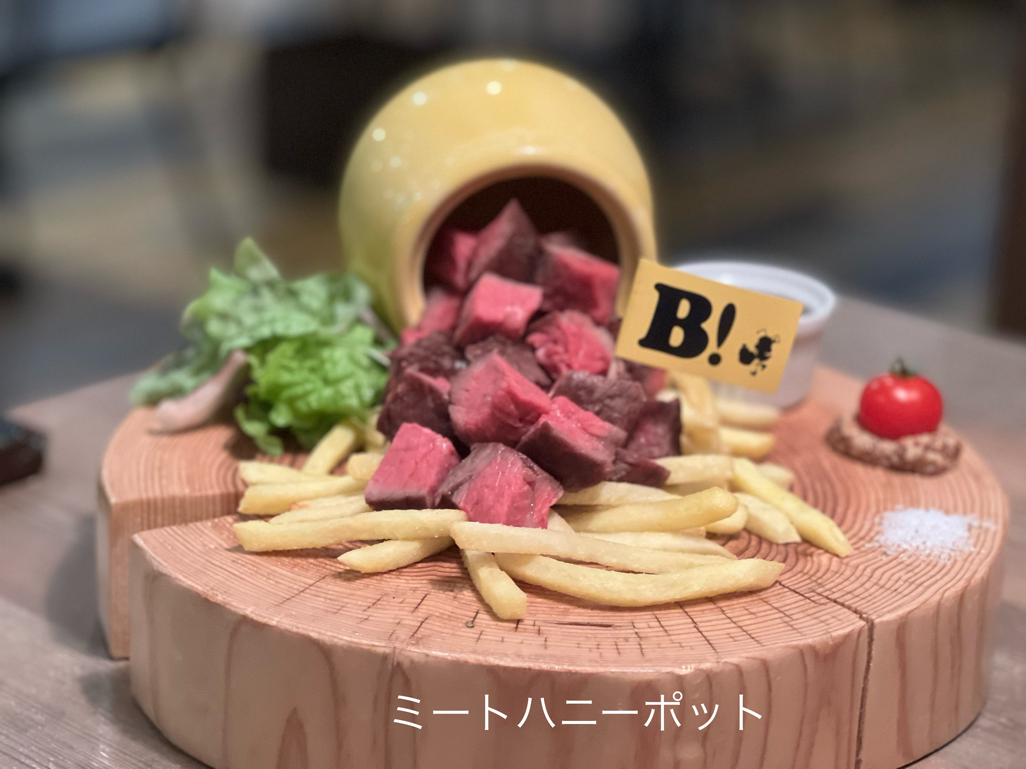 【千葉】女子会におすすめ♡本格的なイタリアン「ハチミツとチーズ BEEHOUSE 」