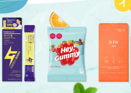 夏前のラストスパート♡ 韓国発インナーケアブランドFOODOLOGY & NGTで内側からキレイを目指そう♪