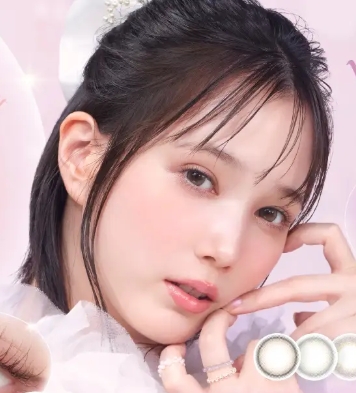 本田翼さん起用で話題！Viewm1day新色2色がついに登場♡ 