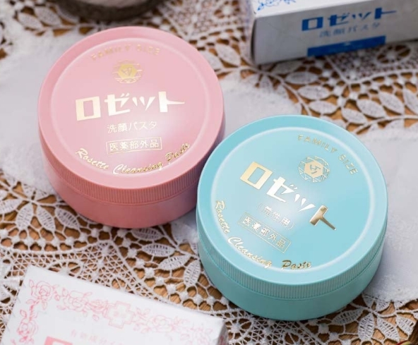 ロングセラーブランドが進化！ロゼット洗顔パスタから角栓ケア&ニオイケアの新商品2種登場♡