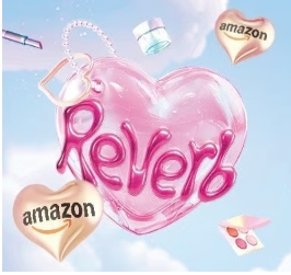 【11月22日・23日限定】韓国コスメの祭典が渋谷に!「Reverb x Amazon: K-Cosme Black Friday Festival」で試して即購入♡