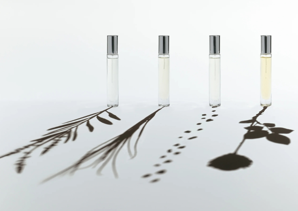 【自分のための香り】100%天然エッセンシャルオイル「skin-on fragrance（スキンオンフレグランス）」2025年5月16日新発売✨肌にまとうために生まれた特別な香り！