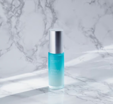 【Naturecan】12月11日発売!CBD120mg配合の次世代エイジングケア*美容液「Eterna Aura フェイスセラム」が新登場♡"肌を守る・整える・育てる"スキン・ロンジェビティー発想で未来の素肌まで美しく◎