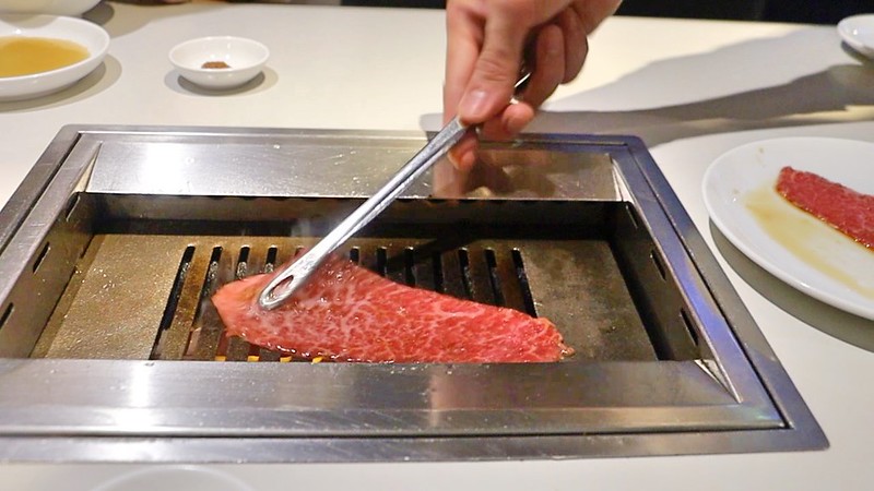 【東京/中目黒】ナカメで焼肉といったらココでしょ♡ビーフキッチン中目黒