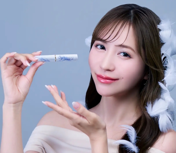 【元AKB48・河西智美プロデュース】医師監修のまつ毛美容液「Plumère」が12/22発売♡日本初のPDRN配合で、やさしさと効果を両立◎