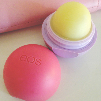 卵型オーガニックリップ「eos」?