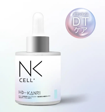 【韓国美容理論×原液ケア】サロン専売品「ICR Beauty HD-KANRI 美韓原液」が12/22発売♡その時の肌に、本当に必要な成分を選ぶという新発想◎