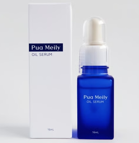 【新ブランド誕生】大人の肌に寄り添う「Pua Meily」からオイル美容液が登場♡植物由来成分13種配合で、しなやかで澄んだ美しさへ◎